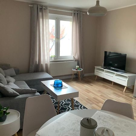Apartament „Ogrodowa” Boleslawiec  Exterior photo