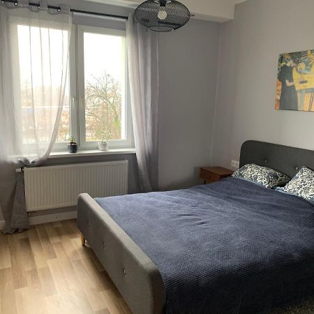 Apartament „Ogrodowa” Boleslawiec  Exterior photo
