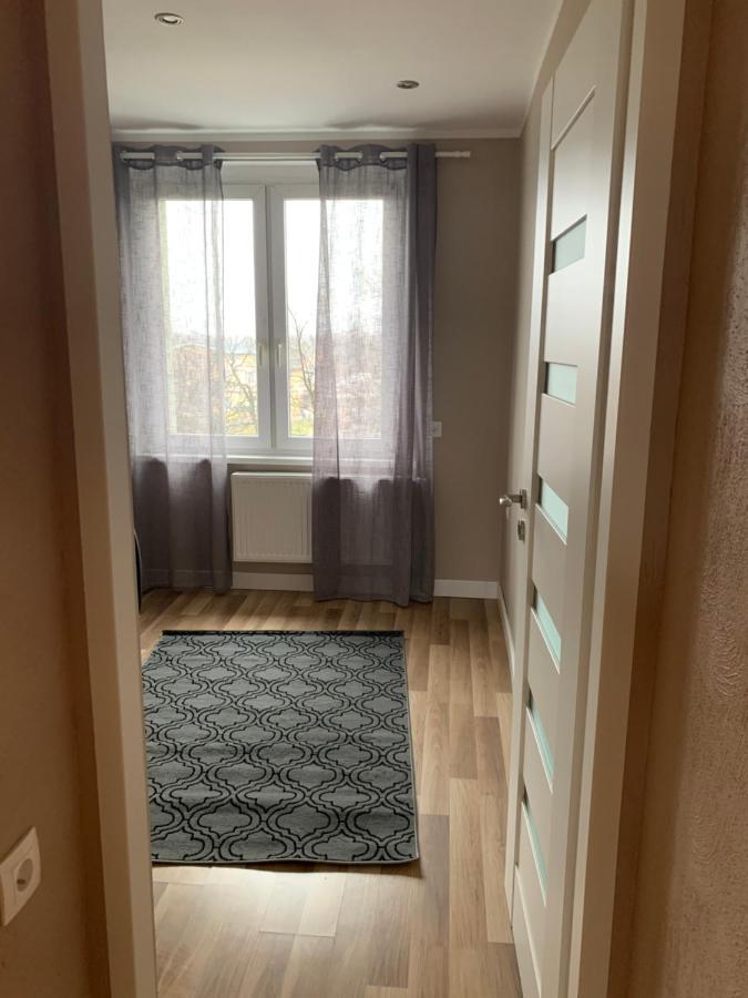 Apartament „Ogrodowa” Boleslawiec  Exterior photo